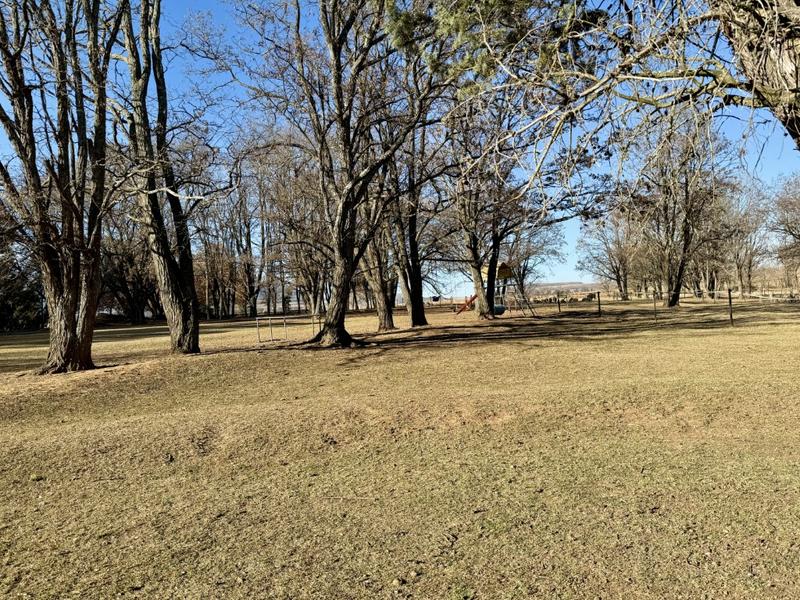 0 Bedroom Property for Sale in Harrismith Free State